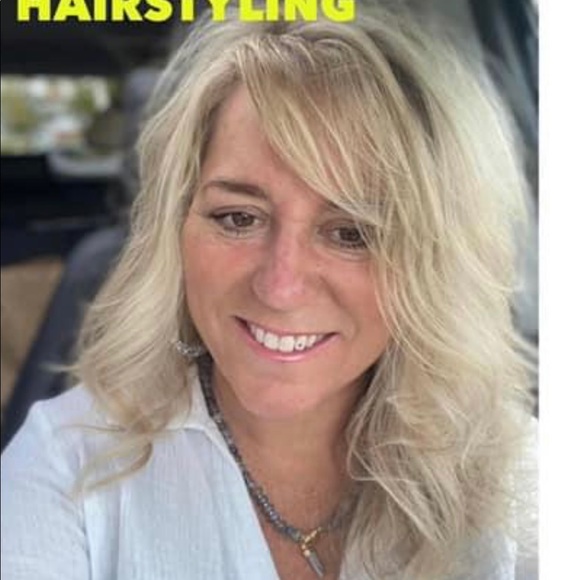 Meet your Posher, Heather - Picture 1 of 1